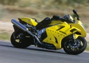 Triumph Daytona 955i Triumph Daytona 955i